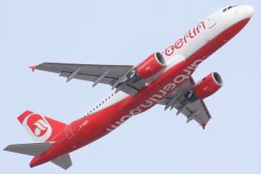 D-ABZL (3178) 2007 Airbus A320-216