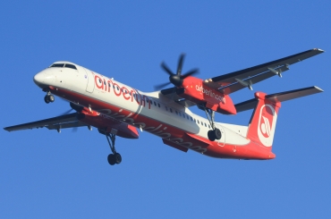 D-ABQB (cn 4226) Dash 8-Q402