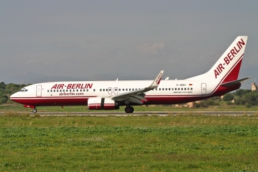D-ABBA (30570) 2001 Boeing 737-86J(WL)