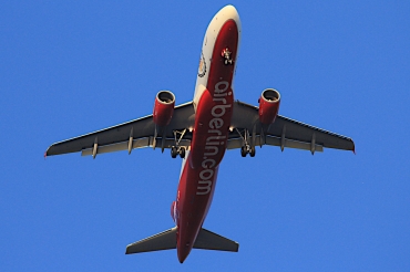 D-ABFK (cn 4433) Airbus A320-214