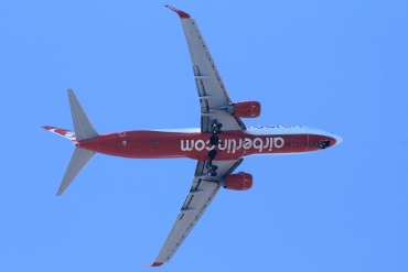 D-ABKJ (37749) 2010 Boeing 737-86J(WL)