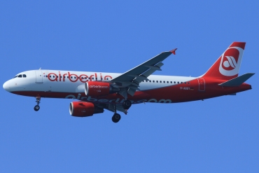 D-ABDY (4013) 2009 Airbus A320-214