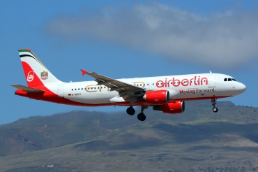 D-ABDU (3516) 2008 Airbus A320-214