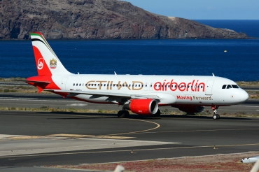 D-ABDU (3516) 2008 Airbus A320-214