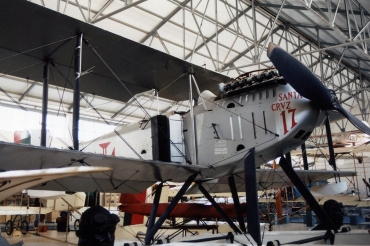 17 Fairey IIID