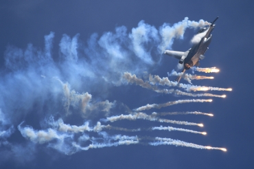 J-631 (6D-63) 1980 General Dynamics F-16AM Fighting Falcon