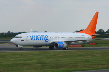C-FEAK (30292) 2004 Boeing 737-86Q(WL)