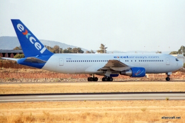 TF-ATO (cn 24013) Boeing 767-204ER