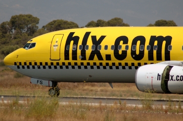 D-AHFS (28623) 2000 Boeing 737-8K5(WL)