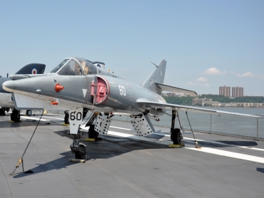 60 (60) Dassault Etendard IVM