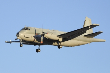 16 (16) Dassault ATL-2 Atlantique 2