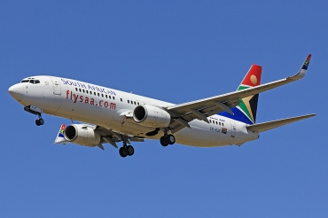 ZS-SJC (28828) 2000 Boeing 737-85F(WL)