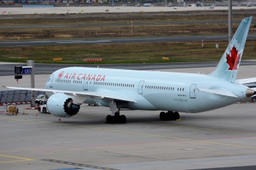C-FGHZ (cn 37169) Boeing 787-9