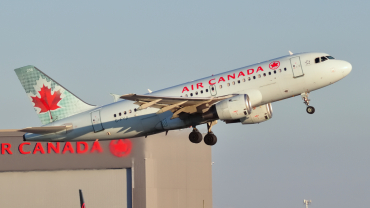 C-FYJI (682) 1997 Airbus A319-114