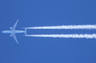 C-GHKX (412) 2001 Airbus A330-343