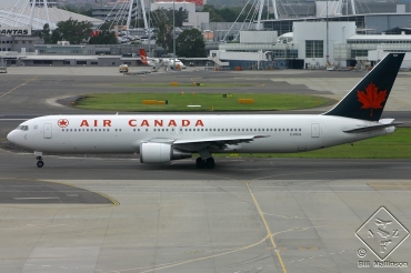C-FPCA (24306) 1989 Boeing 767-375(ER)