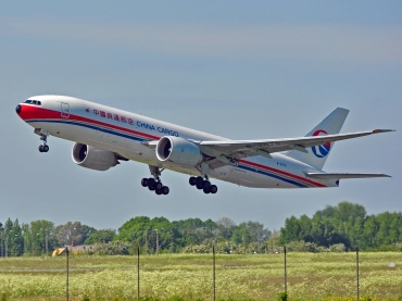 B-2079, (cn 37715), Boeing 777-F6N