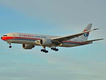 B-2082 (37716) 2011 Boeing 777-F6N