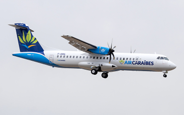 F-OSIL (1705) 2024 ATR 72-600