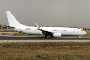 EI-GRJ (37161) 2009 Boeing 737-81M(WL)