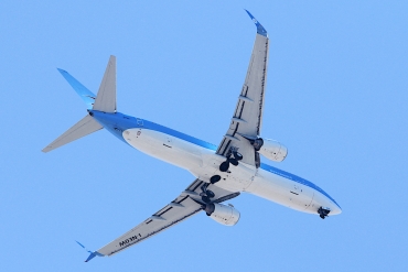 I-NEOW (32685) 2007 Boeing 737-86N WL