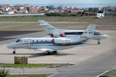 PP-RST (560-5579) 2005 Cessna 560XL Citation XLS