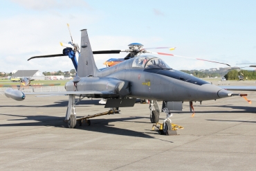 130 (N7074) Northrop F-5A Freedom Fighter