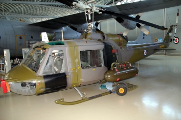 966, (cn 1090), Bell UH-1B Iroquois (204)