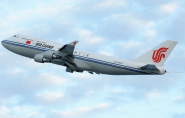 B-2447, (cn 25883), Boeing 747-4J6