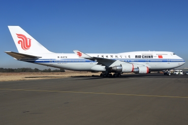 B-2472 (cn 30158) Boeing 747-4J6