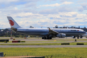 B-6101, (cn 1685), Airbus A330-343