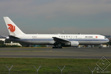 B-2499 (cn 30597) Boeing 767-332ER