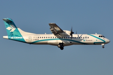 I-ADCB (cn 000660) ATR 72-500