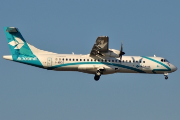 I-ADCE (cn 000668) ATR 72-500