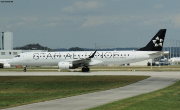 I-ADJV (cn 19000308) Embraer 190-200LR