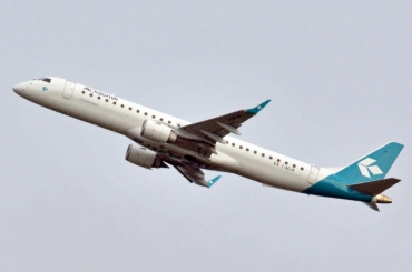 I-ADJK (19000245) Embraer 190-200LR