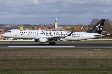 I-ADJV (cn 19000308) Embraer 190-200LR