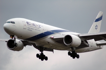 4X-ECD (33169) 2002 Boeing 777-258(ER)
