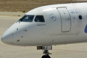 EC-KRJ (19000196) 2008 Embraer 190-200LR