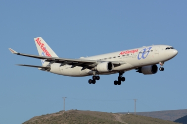EC-JQQ (749) 2006 Airbus A330-203