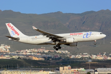 EC-JQQ (749) 2006 Airbus A330-203