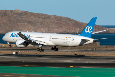 EC-NEI (65249) 2019 Boeing 787-9 Dreamliner