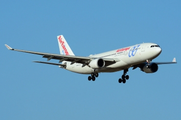 EC-JQQ (749) 2006 Airbus A330-203