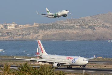 EC-JPF (cn 0733) Airbus A330-202