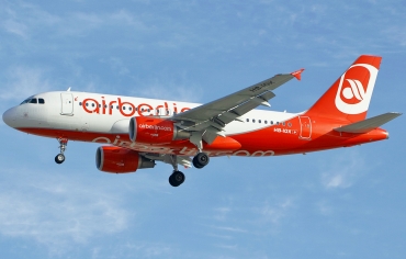 HB-IOX, (cn 3604), Airbus A319-112