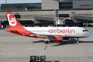 HB-IOX, (cn 3604), Airbus A319-112