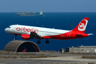 HB-IOS (2968) 2006 Airbus A320-214