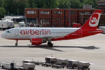 HB-IOX, (cn 3604), Airbus A319-112