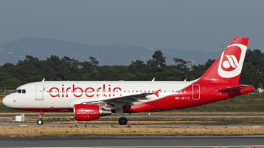 HB-JOY (3245) 2007 Airbus A319-112