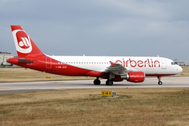 HB-JOZ (4631) 2011 Airbus A320-214